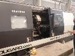 SAMSUNG PL45LM CNC TURNING CENTRE WITH C AXIS (2.25M X 620MM CAPACITY)