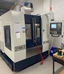 SPINNER VC560 CNC VERTICAL MACHINING CENTRE