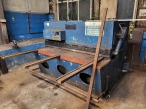PEARSON 6FT 1/4 INCH HYDRAULIC GUILLOTINE