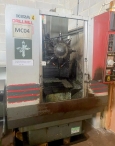 KIRA KN-6V CNC TURRET DRILL MILL CENTRE MACHINE