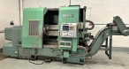 MORI SEIKI SL-6 HEAVY DUTY CNC LATHE