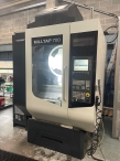 DMG MORI MILLTAP 700 5-AXIS CNC MACHINING CENTRE DMG MORI MILLTAP 700 5-AXIS CNC MACHINING CENTRE