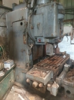 KENDALL & GENT CVM 15 HEAVY DUTY VERTICAL MILLING MACHINE