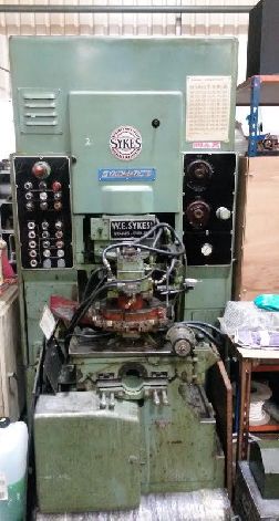 SYKES V10B SYKOMATIC GEAR SHAPER