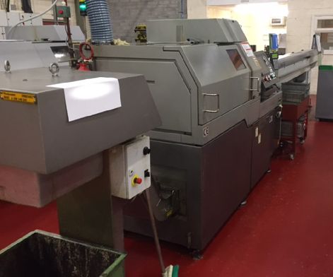 CITIZEN L520 VII & L720 VII CNC SLIDING HEAD LATHES (PACKAGE OF 3 MACHINES - REDUCED PACKAGE PRICE)