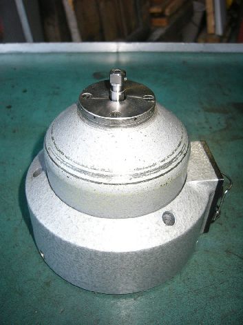 HAUSER 3SMO JIG GRINDER