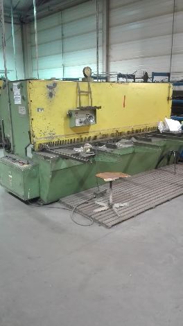 PACKAGE OF 5 CONVENTIONAL MACHINES