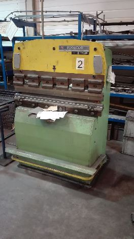 PACKAGE OF 5 CONVENTIONAL MACHINES