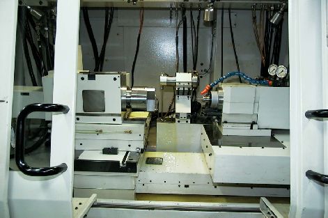 TRIPET TST100 CNC INTERNAL PRECISION CYLINDRICAL GRINDER (100MM X 340MM CAPACITY)