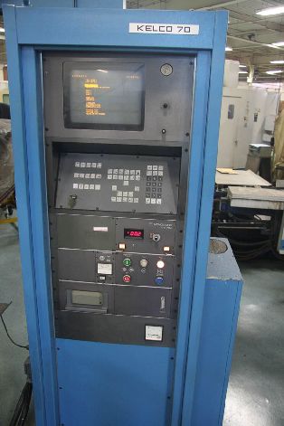 KELLENBERGER UR175/1000 CNC UNIVERSAL GRINDERS (QTY 2)