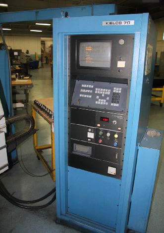 KELLENBERGER UR175/1000 CNC UNIVERSAL GRINDERS (QTY 2)