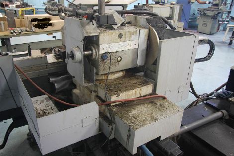 KELLENBERGER UR175/1000 CNC UNIVERSAL GRINDERS (QTY 2)