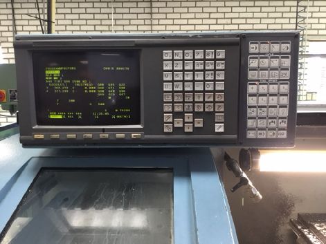 SCHAUBLIN 180-CCN CNC LATHE