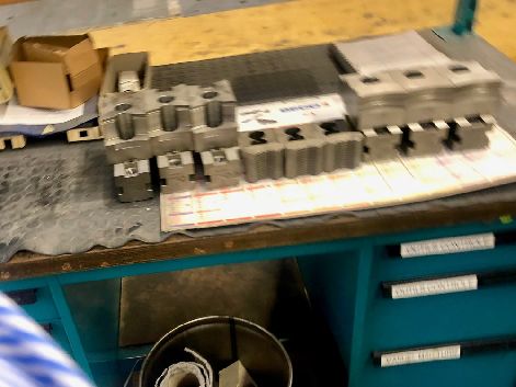 OKUMA MAC TURN 50CNC MILLING/TURNING CENTRE WITH B AND C AXIS