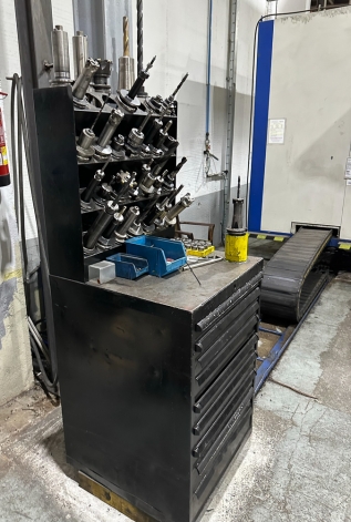 SORALUCE SLP6000 CNC TRAVELLING COLUMN MILLING MACHINE SORALUCE SLP6000 CNC TRAVELLING COLUMN MILLING MACHINE