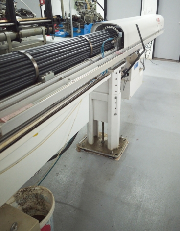 CITIZEN K12 VIIP CNC SLIDING HEAD LATHE CITIZEN K12 VIIP CNC SLIDING HEAD LATHE
