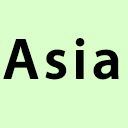 Asia