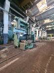 TITAN SC 22 H CNC VERTICAL LATHE (2.2M X 1.8M)