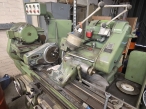 JONES & SHIPMAN 1300 UNIVERSAL CYLINDRICAL GRINDER (10" X 27")