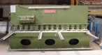 PEARSON 3M X 13MM GUILLOTINE / SHEARING MACHINE PEARSON 3M X 13MM GUILLOTINE / SHEARING MACHINE