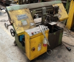 ADDISON MH1016JA HORIZONTAL BANDSAW ADDISON MH1016JA HORIZONTAL BANDSAW