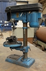 AJAX BENCH DRILL AJAX BENCH DRILL