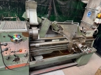 COLCHESTER TRIUMPH 2000 GAP BED CENTRE LATHE (15" X 50" CAPACITY) COLCHESTER TRIUMPH 2000 GAP BED CENTRE LATHE (15" X 50" CAPACITY)