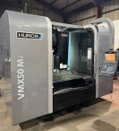 HURCO VMX50MI CNC VERTICAL MACHINING CENTRE