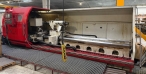 RICHYOUNG RIC-TC52160 CNC LATHE (1.3M SWING X 4.2M BETWEEN CENTRES)