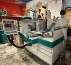 FEHLMANN PICOMAX 54 CNC MILLING MACHINE