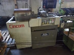 CITIZEN L16 CNC SWISS TYPE SLIDING HEAD LATHE (SOLD FOR SPARES OR REPAIR)