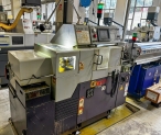CITIZEN B12 CNC SLIDING HEAD LATHE