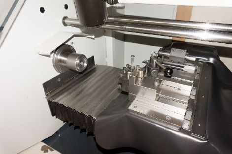 SCHAUBLIN 102-CNC/S HIGH PRECISION LATHE