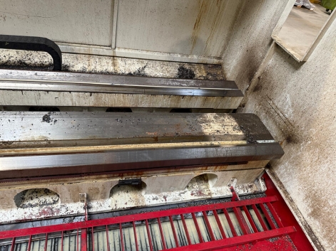 RICHYOUNG RIC-TC52160 CNC LATHE (1.3M SWING X 4.2M BETWEEN CENTRES) RICHYOUNG RIC-TC52160 CNC LATHE (1.3M SWING X 4.2M BETWEEN CENTRES)