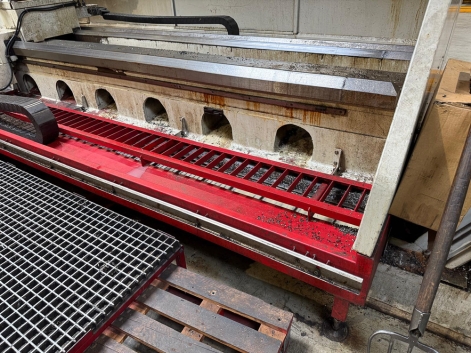 RICHYOUNG RIC-TC52160 CNC LATHE (1.3M SWING X 4.2M BETWEEN CENTRES) RICHYOUNG RIC-TC52160 CNC LATHE (1.3M SWING X 4.2M BETWEEN CENTRES)