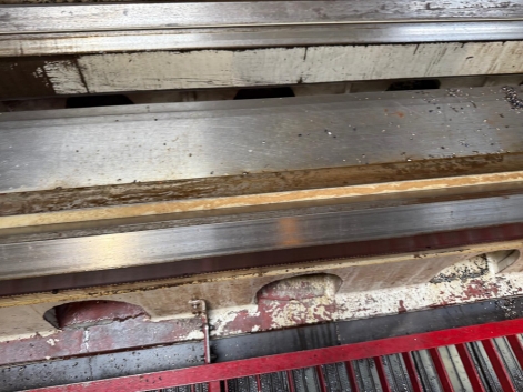 RICHYOUNG RIC-TC52160 CNC LATHE (1.3M SWING X 4.2M BETWEEN CENTRES) RICHYOUNG RIC-TC52160 CNC LATHE (1.3M SWING X 4.2M BETWEEN CENTRES)