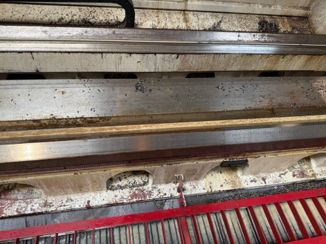 RICHYOUNG RIC-TC52160 CNC LATHE (1.3M SWING X 4.2M BETWEEN CENTRES) RICHYOUNG RIC-TC52160 CNC LATHE (1.3M SWING X 4.2M BETWEEN CENTRES)