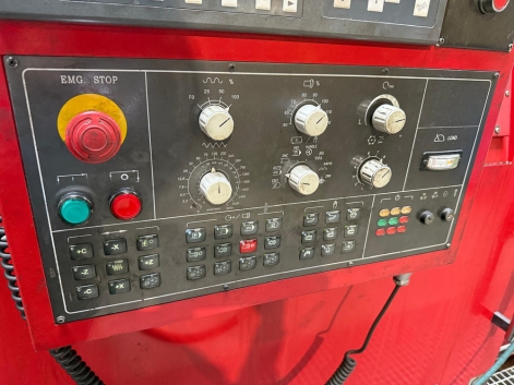 RICHYOUNG RIC-TC52160 CNC LATHE (1.3M SWING X 4.2M BETWEEN CENTRES) RICHYOUNG RIC-TC52160 CNC LATHE (1.3M SWING X 4.2M BETWEEN CENTRES)