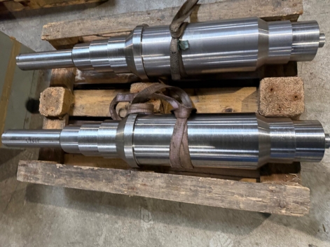 RICHYOUNG RIC-TC52160 CNC LATHE (1.3M SWING X 4.2M BETWEEN CENTRES) RICHYOUNG RIC-TC52160 CNC LATHE (1.3M SWING X 4.2M BETWEEN CENTRES)