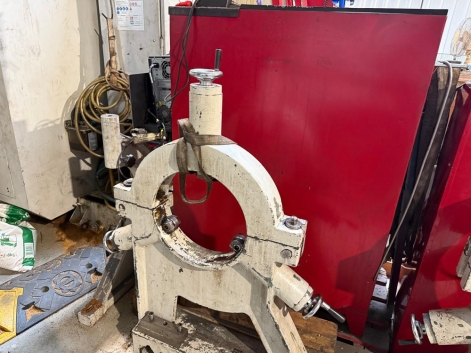 RICHYOUNG RIC-TC52160 CNC LATHE (1.3M SWING X 4.2M BETWEEN CENTRES) RICHYOUNG RIC-TC52160 CNC LATHE (1.3M SWING X 4.2M BETWEEN CENTRES)