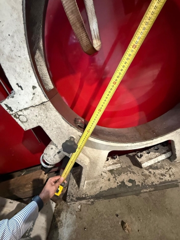 RICHYOUNG RIC-TC52160 CNC LATHE (1.3M SWING X 4.2M BETWEEN CENTRES) RICHYOUNG RIC-TC52160 CNC LATHE (1.3M SWING X 4.2M BETWEEN CENTRES)