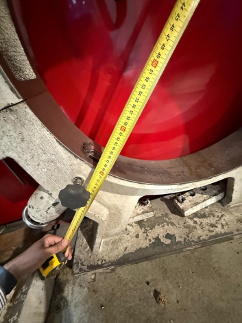 RICHYOUNG RIC-TC52160 CNC LATHE (1.3M SWING X 4.2M BETWEEN CENTRES) RICHYOUNG RIC-TC52160 CNC LATHE (1.3M SWING X 4.2M BETWEEN CENTRES)