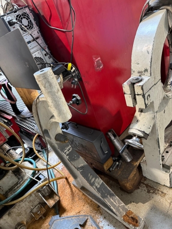 RICHYOUNG RIC-TC52160 CNC LATHE (1.3M SWING X 4.2M BETWEEN CENTRES) RICHYOUNG RIC-TC52160 CNC LATHE (1.3M SWING X 4.2M BETWEEN CENTRES)