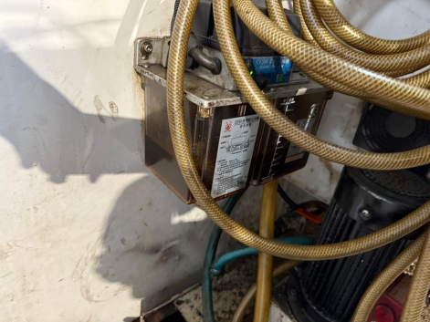 RICHYOUNG RIC-TC52160 CNC LATHE (1.3M SWING X 4.2M BETWEEN CENTRES) RICHYOUNG RIC-TC52160 CNC LATHE (1.3M SWING X 4.2M BETWEEN CENTRES)