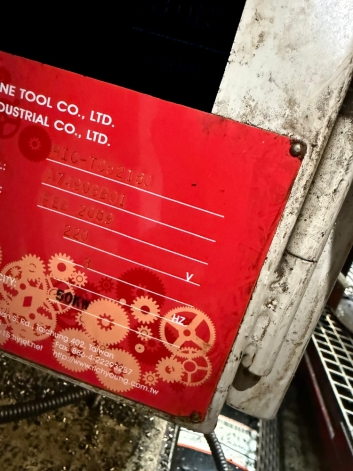 RICHYOUNG RIC-TC52160 CNC LATHE (1.3M SWING X 4.2M BETWEEN CENTRES) RICHYOUNG RIC-TC52160 CNC LATHE (1.3M SWING X 4.2M BETWEEN CENTRES)