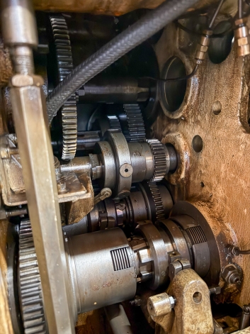 WICKMAN 1-3/4" X 6 SPINDLE AUTOMATIC LATHE WICKMAN 1-3/4" X 6 SPINDLE AUTOMATIC LATHE
